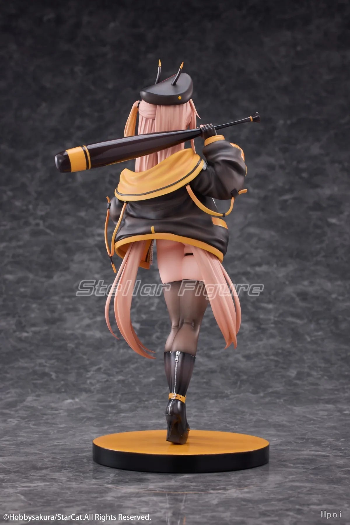 【SF】In Stock Hobby·sakura Rainbow Sakura Star 1/6 Scale Figures Original Model Collection