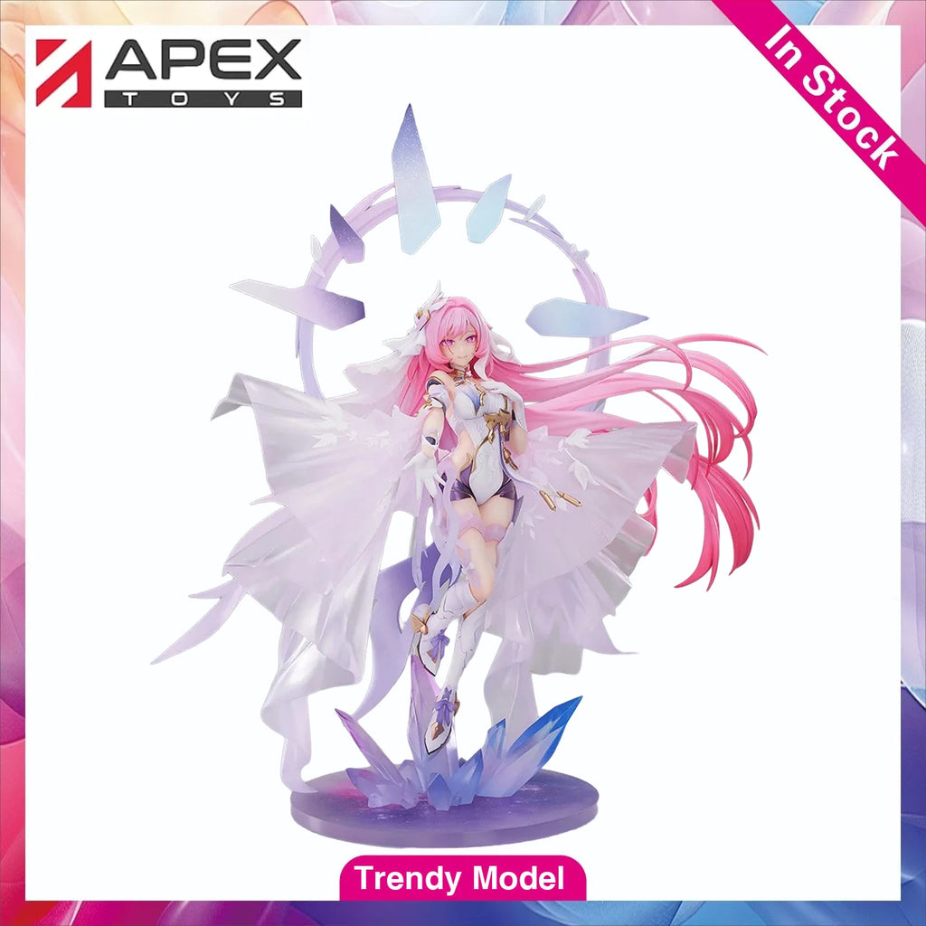 【TM】 APEX 3 Alicia The True Self and The Law of The Human 1/7 Action Figures Models Toys Gifts Collection Ornaments