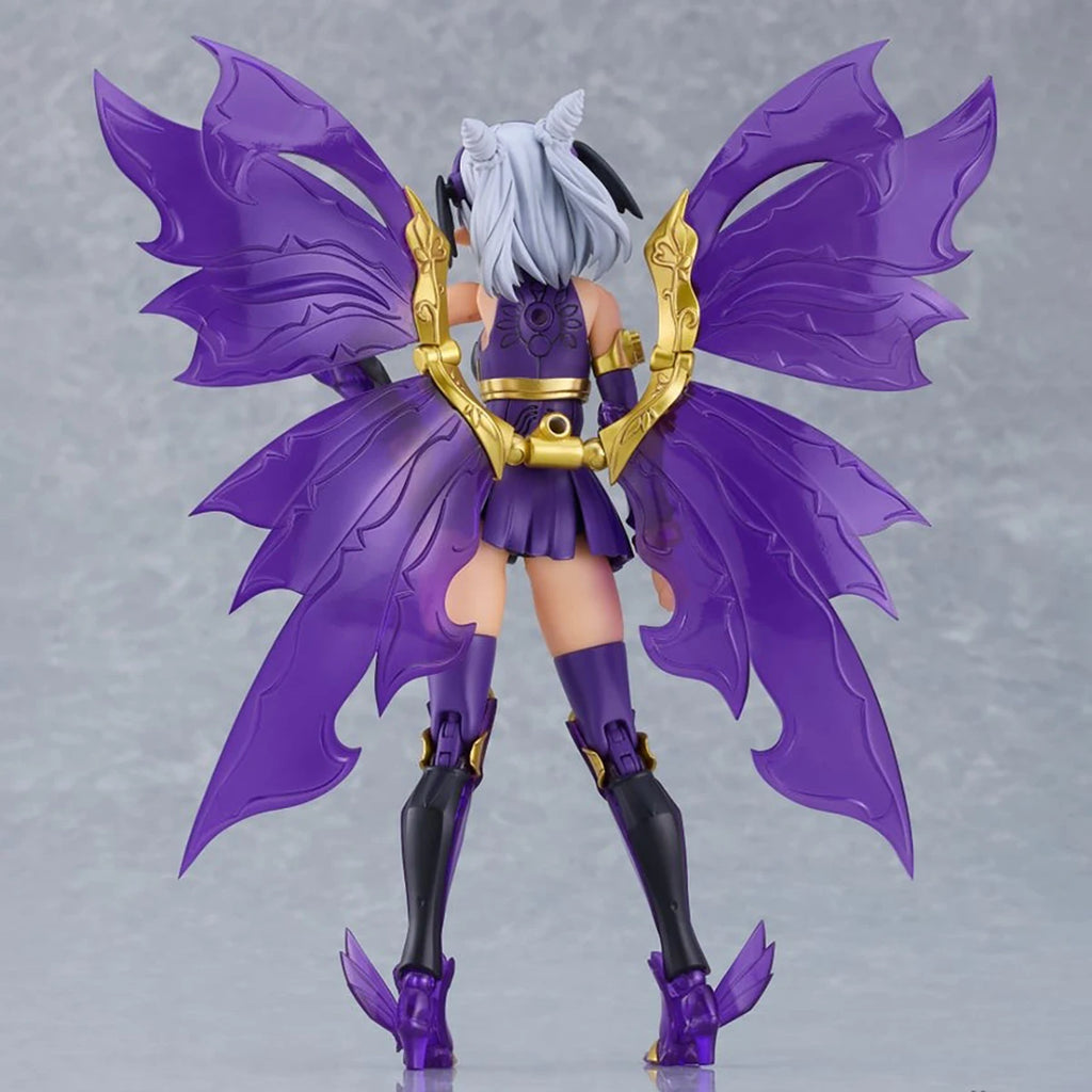 100% Original in Stock Max Factory Guilty Princess (GP-10) Dark Fairy Knight Grimlinde Original Action Figure Collection Series
