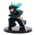 19-24CM Anime Demon Slayer Kanroji Mitsuri Kamado Tanjirou Kamado Nezuko Action Figure Model Toy gIFT