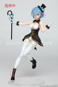 Оригинална TAiTO PCS/Serious Figure Re: Life A Different World From Zero REM Anime Ръчно изработена играчка модел