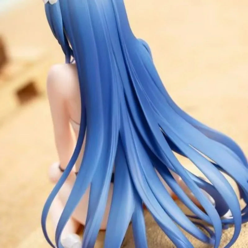 Original Myethos Gift+ Azur Lane Helena: Shimmering Triangle Wave 1/8  Anime Figures Bishoujo Doll Beautiful Model Ornament Toys