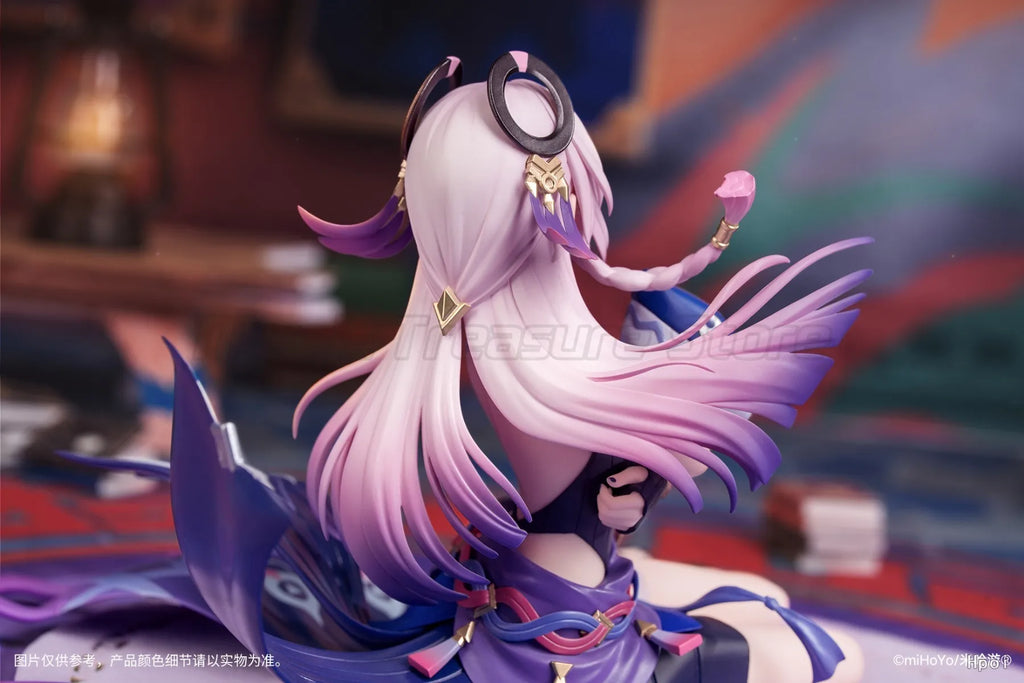 【MT】Myethos MiHoYo Genshin Impact Citlali 1/8 Scale Anime Figure