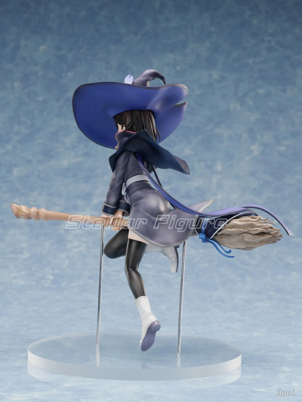 【TM】In Stock F:NEX THE JOURNRY OF ELAINA Saya 1/7 Scale Figures Model Collection Anime