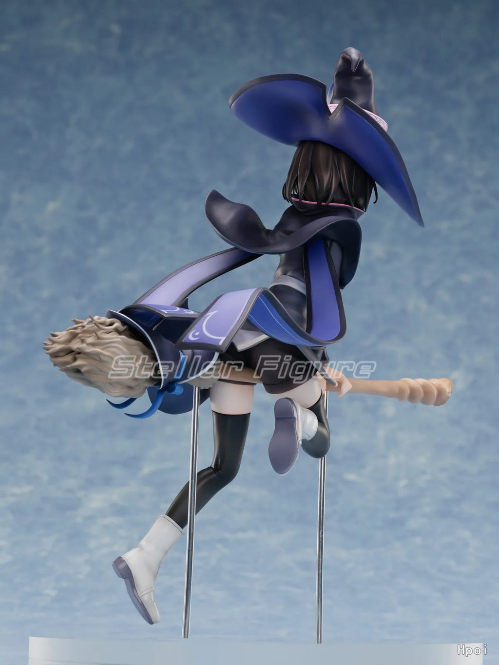 【TM】In Stock F:NEX THE JOURNRY OF ELAINA Saya 1/7 Scale Figures Model Collection Anime