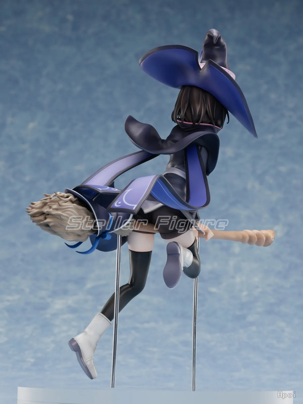 【TM】In Stock F:NEX THE JOURNRY OF ELAINA Saya 1/7 Scale Figures Model Collection Anime