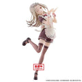 [Genuine Original] In Stock Bandai Banpresto The Idolm@ster Espresto Hiro Shinosawa Sweet Moment Collector Anime Figure Model