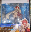 【SF】In stock KADOKAWA GSC CAworks ushoku Tensei Isekai Ittara Honki Dasu Eris Greyrat 1/7 scale figure model original collection