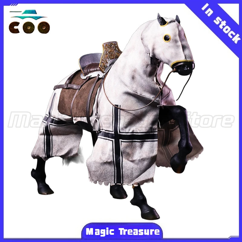 【MT】Original COOMODEL Empire Series SE137 TEUTONIC KNIGHTS Action Figure Toy Collection