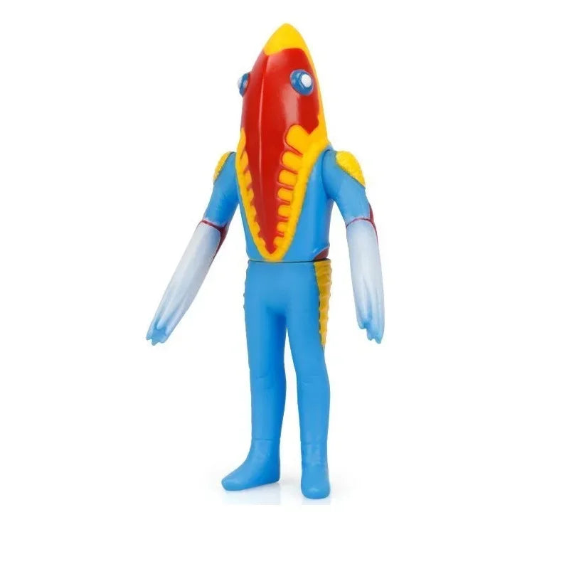 15cm Altman Monster Model Brocken Gomora Red king Jack Aboras Zetton King Joe Kiyla Sadolar Action figure toy collection gift