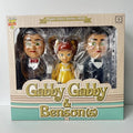 Herocross Toy Story Gabby Doll And Benson Tide Play With Hand-made Ornaments Doll Desktop Ornaments Toy Story Hand-made