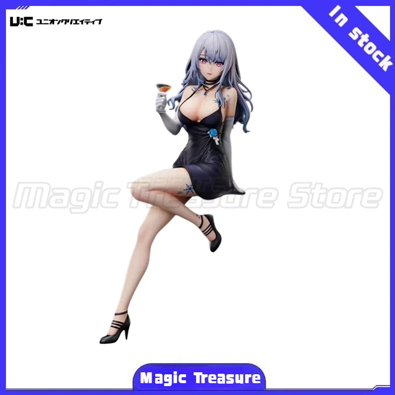 【MT】In Stock Original UnionCreative The Strategy of Harsh Winter Beauty Model Figure Toys Ornaments