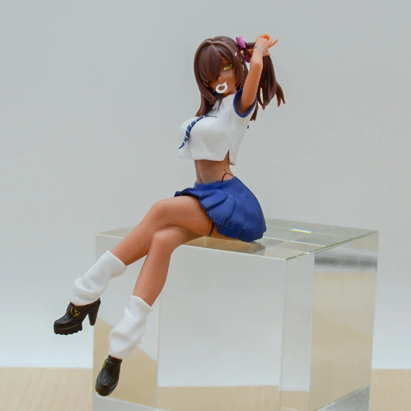 26cm Scarlet Sexy Anime Girl Figure Dorothy Sexy Action Figure Naga/Alice Sweet Home Figurine Adult Sexy Model Doll Toys Gifts