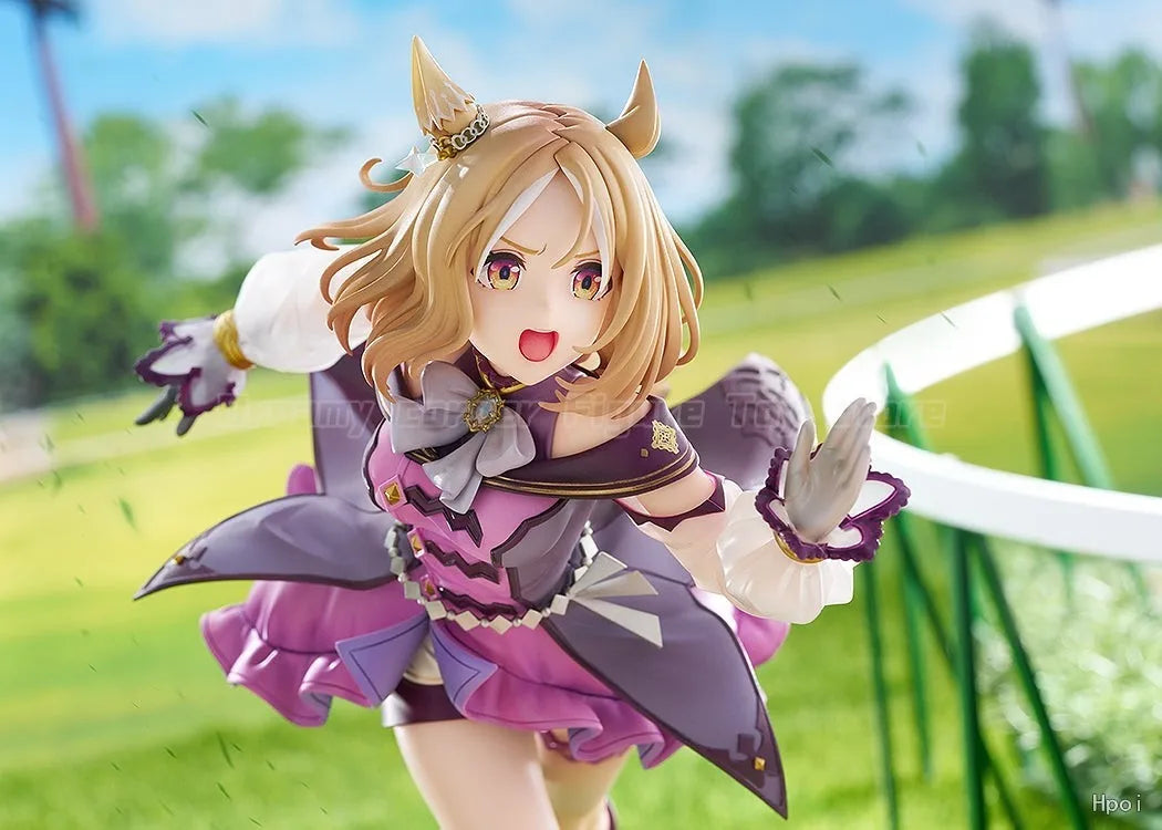 【Pre-sale】Max Factory GSC Pretty Derby Narita Top Road 1/7 Scale Anime Figure Toy