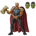 Original Hasbro Marvel Legends Series Beta Ray Bill Anime Figure Model Toys Ornaments