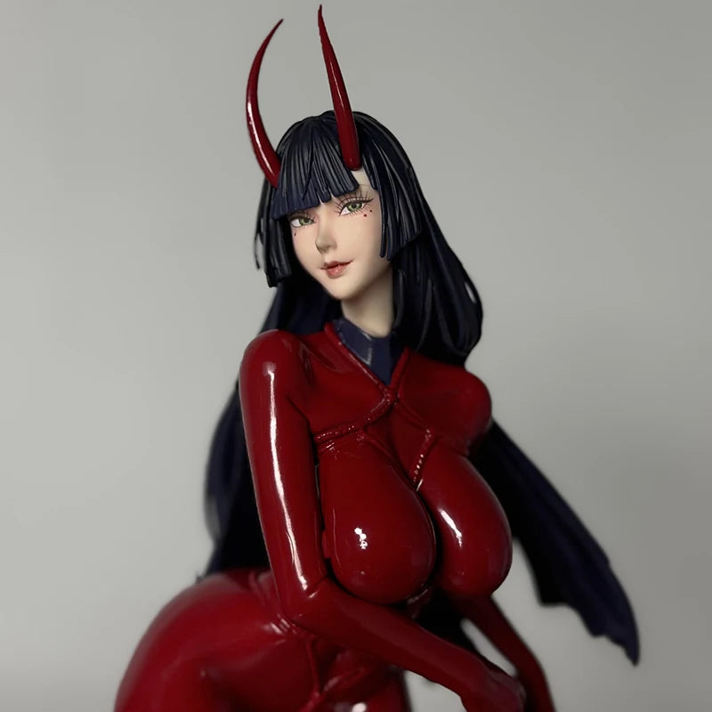 Fate/Grand Order Figure Senji Muramasa Figures Figurine Model Sexy Girl Statue Collection Desk Decoration Toys Friends Gifts