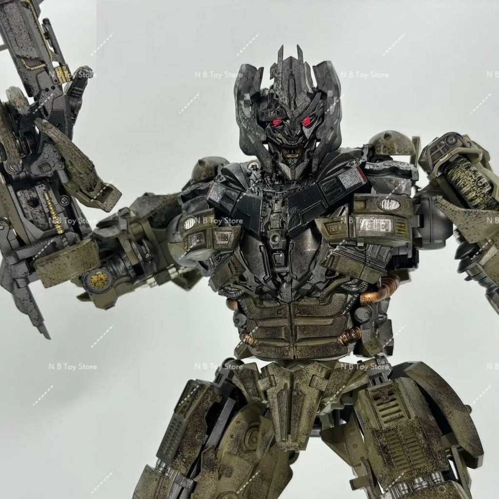 【IN STOCK】 DP01 Transformed Toys 2.0 DP-01V+ Cistern Explification Film Gifts with Older Proportional Loss