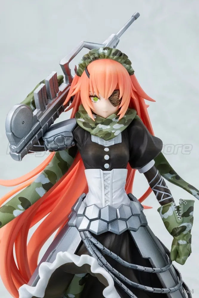 【MT】Original KADOKAWA KDcolle OVERLORD CZ2128 10th Anniversary So-bin Ver 1/8 Scale Anime Figures