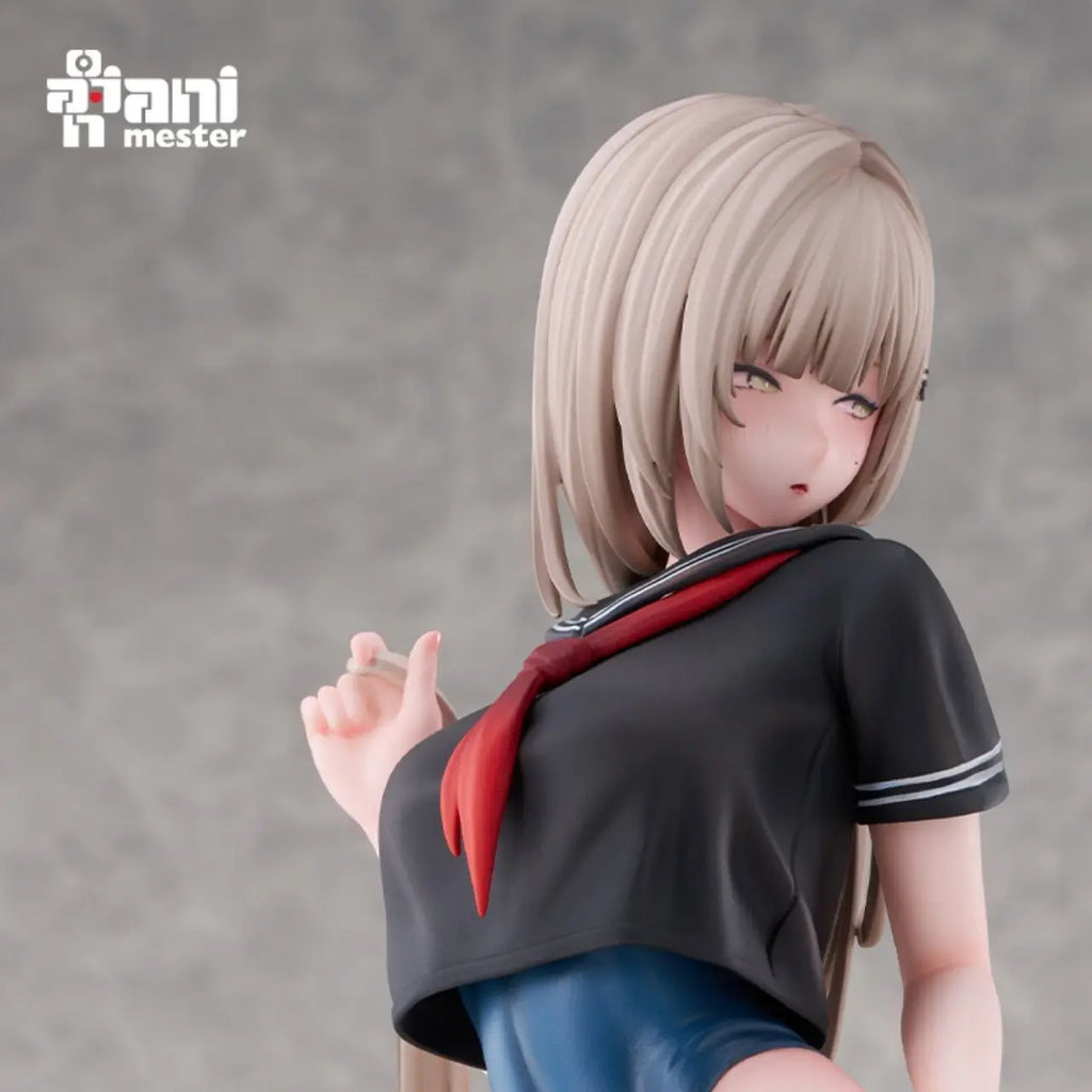 New In Stock Changing Clothes Getting Ready & Yuzu [Koishi] Anime Cosplay Figure Gift Desk Decor Model Biorthday Gifts Toys