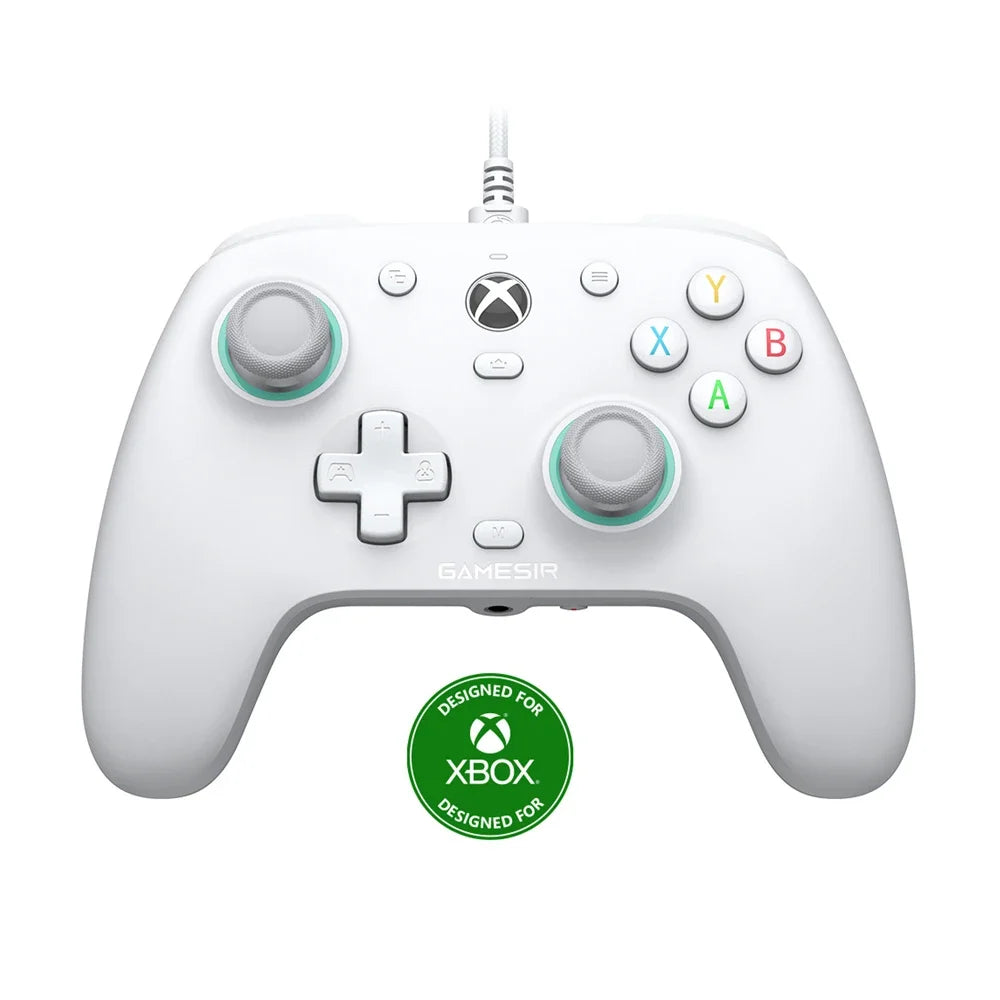 G7 SE Wired Controller for Xbox Series X|S & Xbox One | Officially Licensed