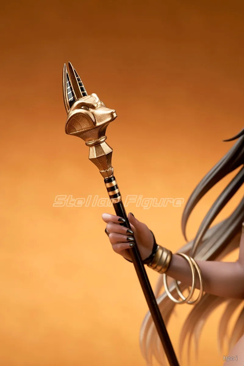 【presale】In Stock QuesQ Priest Hibna 1/7 Scale Figures Original Model Collection