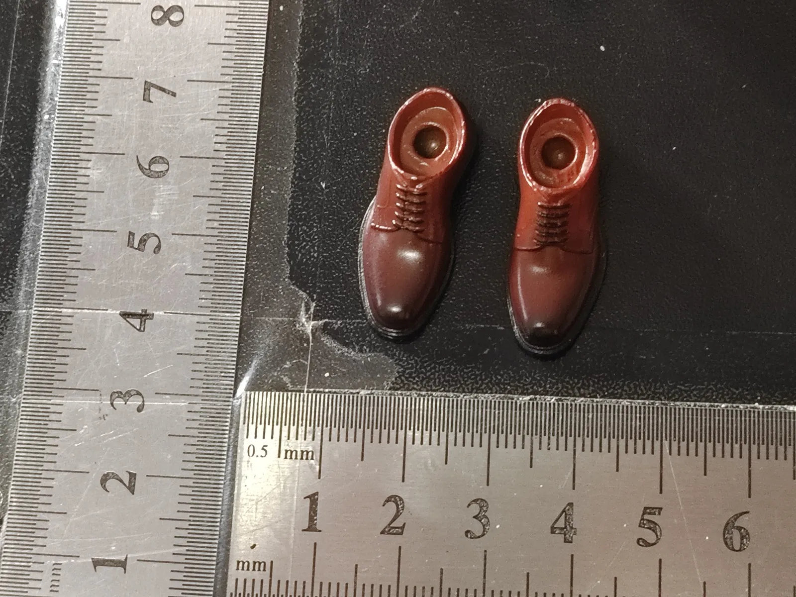MUFF TOYS 1/12 Scale Accessory Model for 6'' Action Figure