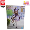 BANDAI  in stock Original Uma Musume Pretty Derby: Matikane Tannhauser Character Anime Model Toy Gift