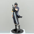 21 см нов Noctis Lucis Caelum японско аниме акрилни стоящи фигурки декорация на бюро торта topper PVC екшън фигурка