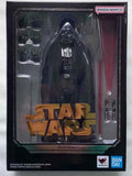 Officially Licensed BANDAI SHFiguarts STAR WARS Classic Darth Vader Figure Anime Model Toy