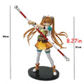 21 cm Eiyuu Densetsu: Sora no Kiseki SC Anime Figur Estelle Bright Action Figur Joshua Bright Figur PVC Sammlung Modell Spielzeug