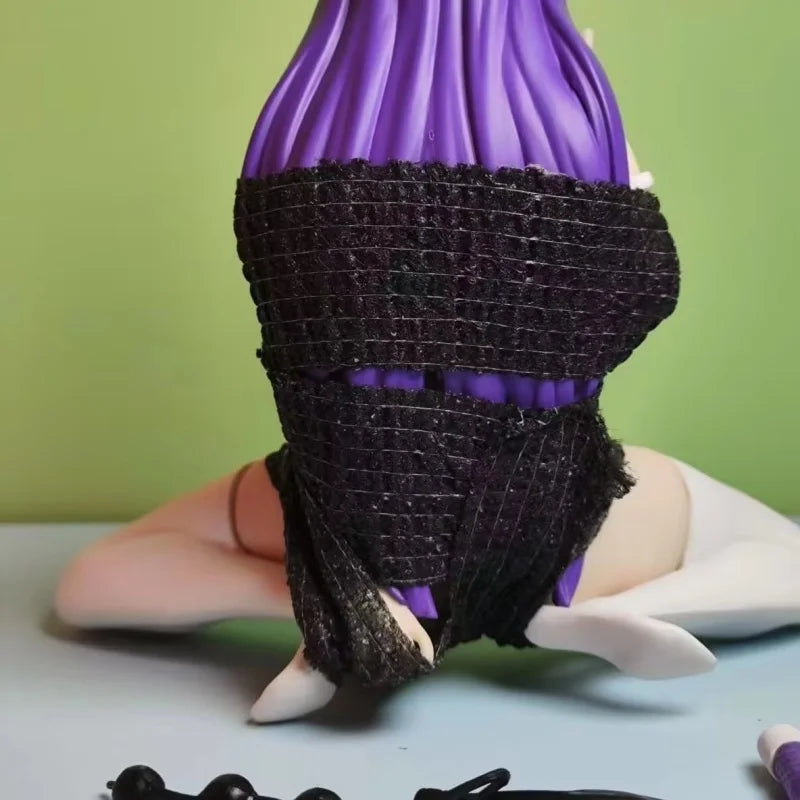 Chizuru-Chan Kaihatsu Nikki Anime Figure Native Nocturne Shiina Chi Zuru Girl Anime Action Figure Collection Sexy Model ornament