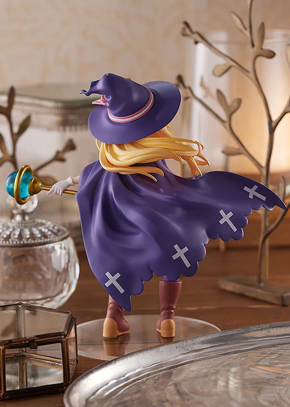 100% Original in Stock Good Smile Company Pop Up Parade Little Witch Nobeta Nobeta Model Decoration Collection Series
