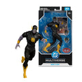  Mcfarlane Toys Dc Multiverse Dark Flash 7in Action Figure﻿ Model Doll Digital Garage Kit