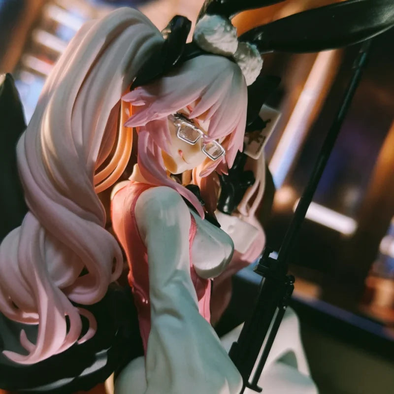 In Stock Furyu Noodle Stopper Fate/Grand Order Koyanskaya Dark Manga Figures Models Collection Gifts