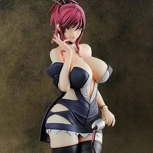Starless Action Figurals Beautiful Girl Anime Figurine Statue Figures Cartoon Toy Collectible Model Toy