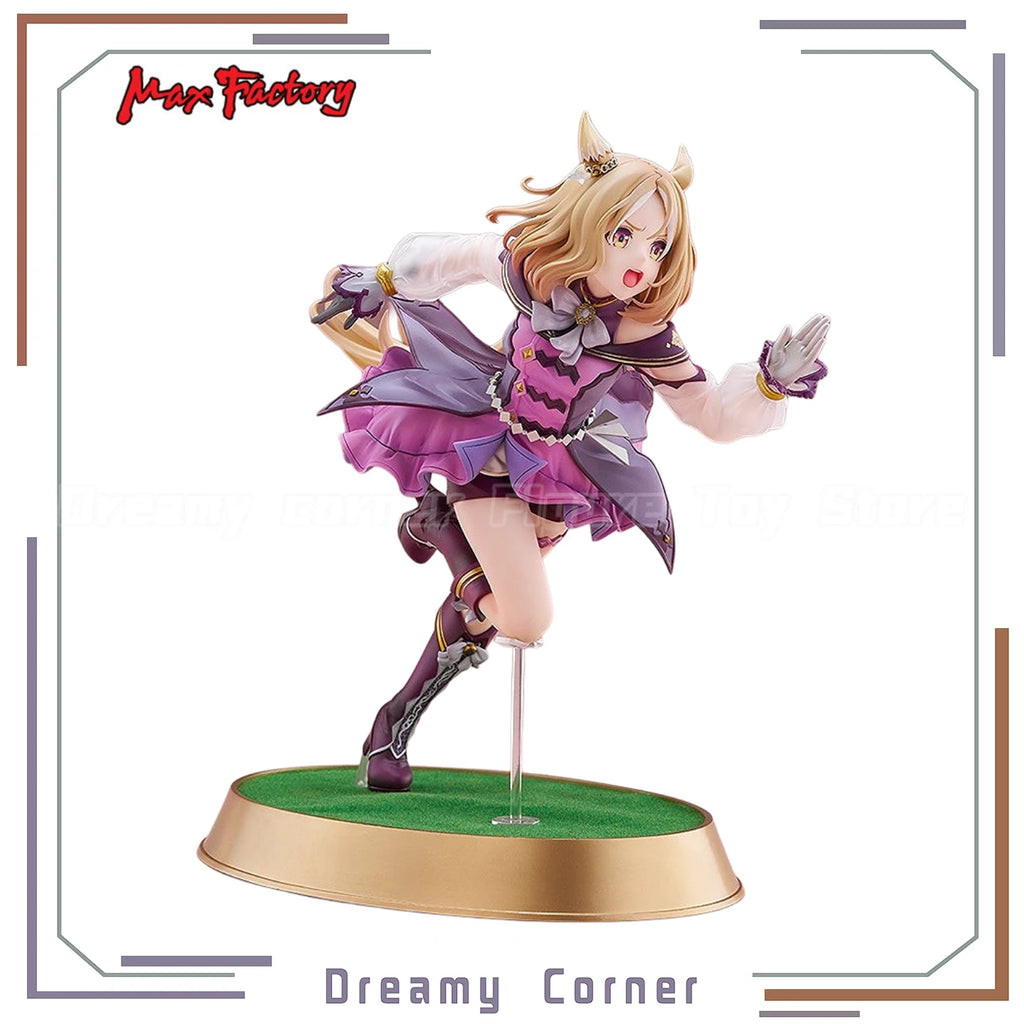 【Pre-sale】Max Factory GSC Pretty Derby Narita Top Road 1/7 Scale Anime Figure Toy