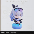 【presale】Official Genuine Toy Honkai: Star Rail - Jimi's Parlor Series Chibi Figures Anime and Game Accessories Toy Gift