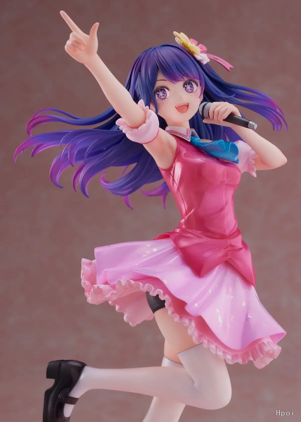 In Stock Original F:NEX The Child I Pushed Ai Hoshino Animation Doll Figure Model Toy Collection Gift