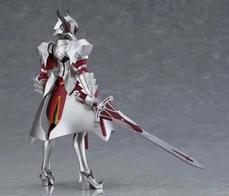 Original Max Factory Figma#414 Fate/Apocrypha Mordred Action Figure Model Anime Figures Gift for Friend