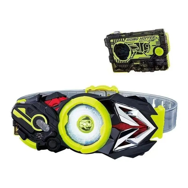 Bandai DX Kamen Rider 01 Flying ZERO-ONE Driver Transformation Belt Key Magnetic Card Character Model in stock