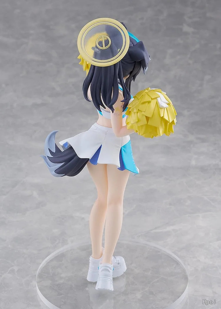 【UA】GSC POP UP PARADE Azure Files Figures Models Toys Gifts