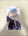 In Stock Original Genuine BANPRESTO Frieren:Beyond Journey's End ESPRESTO Flower Crown Himmel Figures Kids Toys Juguetes Models