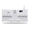 CM51 SayoDevice OSU DJ MAX OUTEMU/Gateron превключватели с бързо задействане, магнитни превключватели, клавиатура с копче, екран, копиране, поставяне, Shotcut