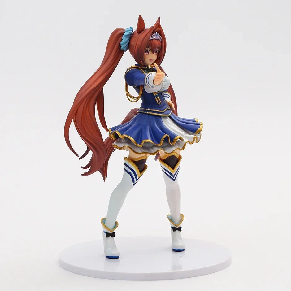 Uma Musume: Pretty Derby Daiwa Scarlet 1/7 Figure