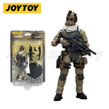 JOYTOY 1/18 Action Figure Hardcore Coldplay U.S.Army Delta Assault Squad  Re-issue Version Anime Collection Model