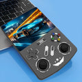 New R40XX Portable Gaming Console - Linux OS 4.2-inch IPS Display 4000mAh Battery Open-Source System (ArkOS) Retro Gaming Consol