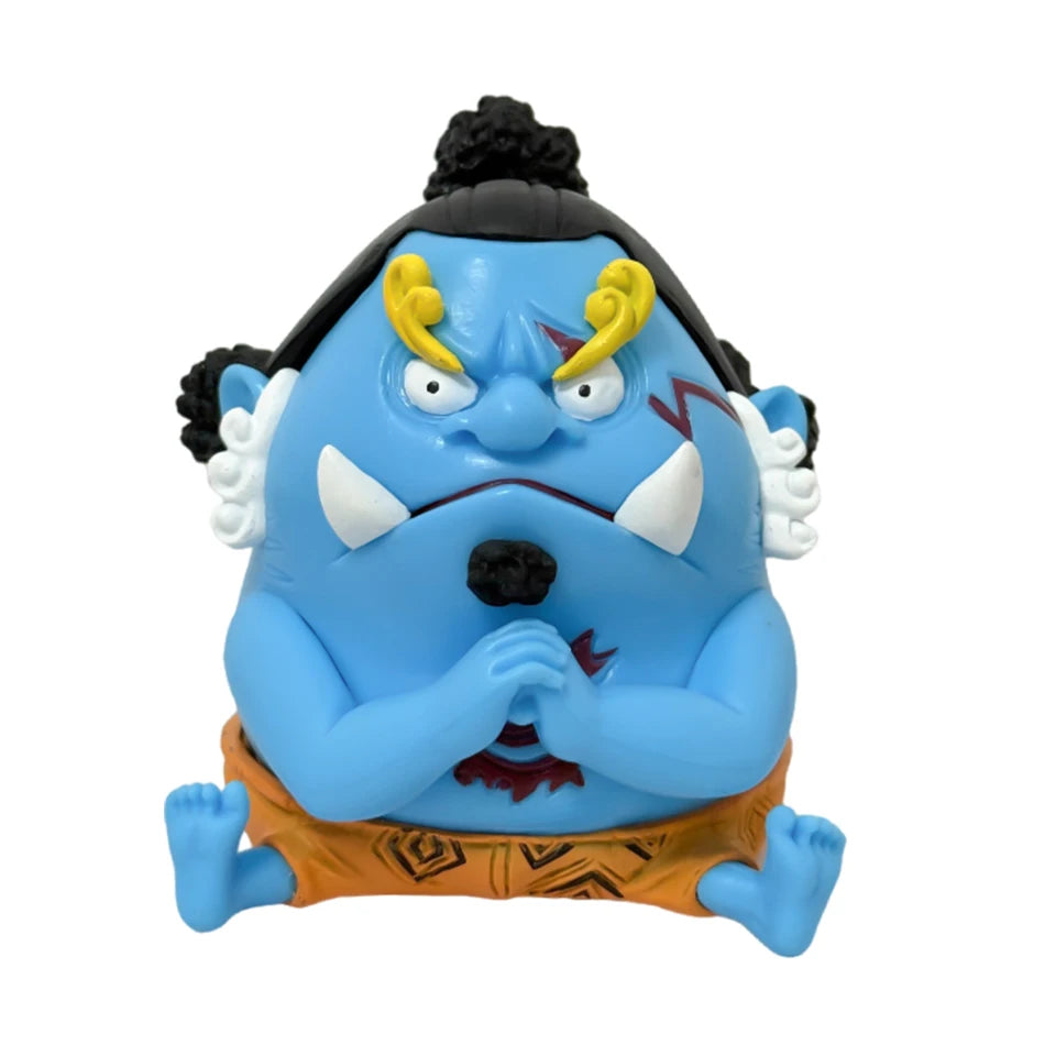 Anime One Piece Figure 17 Styles Zoro Luffy Sanji Ace Robin Nami Frank Usopp Brook Chopper PVC Decoration Figural Model Toy Gift