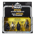 Original NEW Hasbro STAR WARS The Vintage Collection Mos Eisley Set 3.75-Inch 4-Pack TVC Action Anime Figure Model Toy Gifts