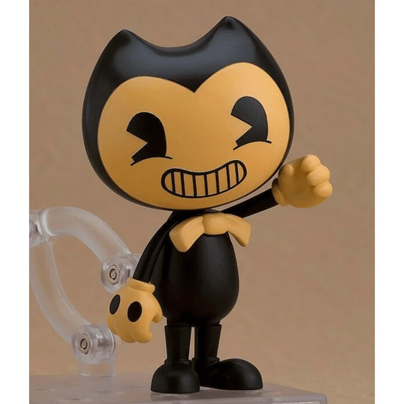 Original Brand New GSC 2223 Bendy and the Ink Machine Ink Demon Action Figure Model Collectible Gift