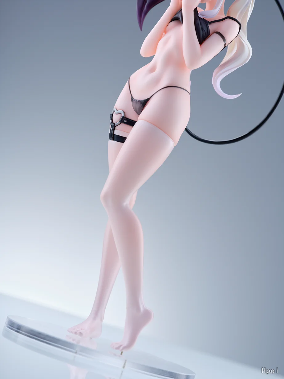 In Stock OMAHA Shinomiya Kanna Little Devil DX Edition 1/6 Sexy Beautiful Girl Anime Action Figure Toy Gift Model Collection